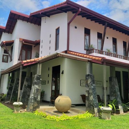 Cosy Nest Home Stay Негомбо Экстерьер фото