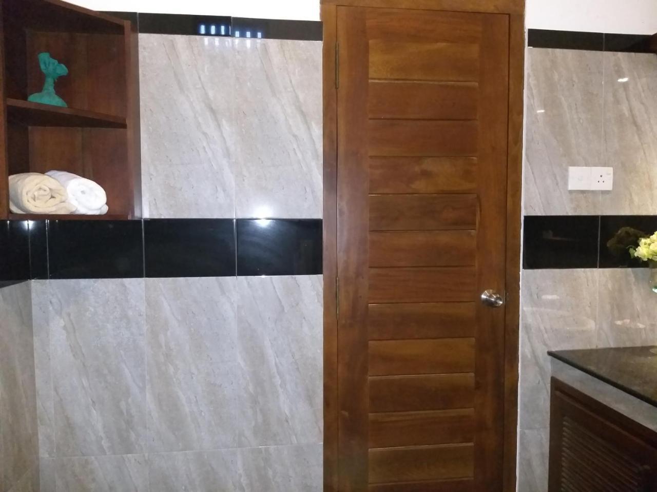 Cosy Nest Home Stay Негомбо Экстерьер фото
