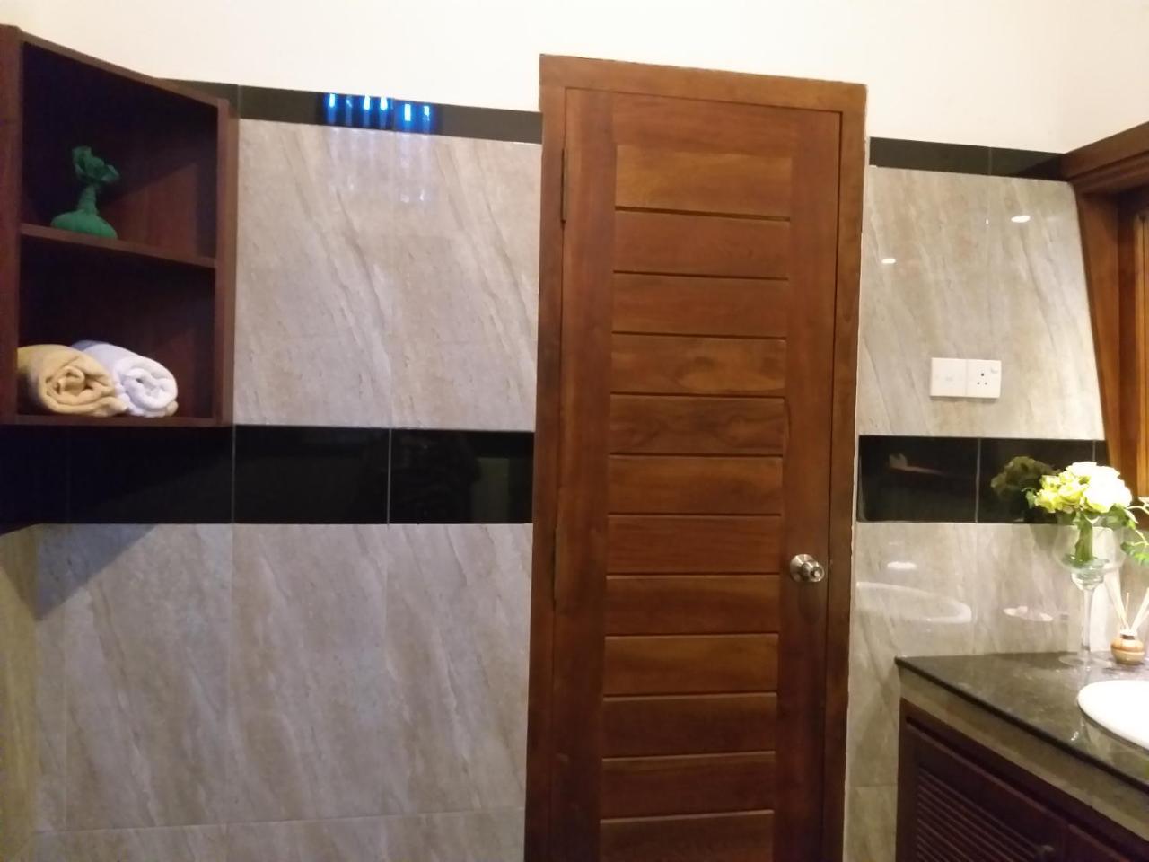 Cosy Nest Home Stay Негомбо Экстерьер фото