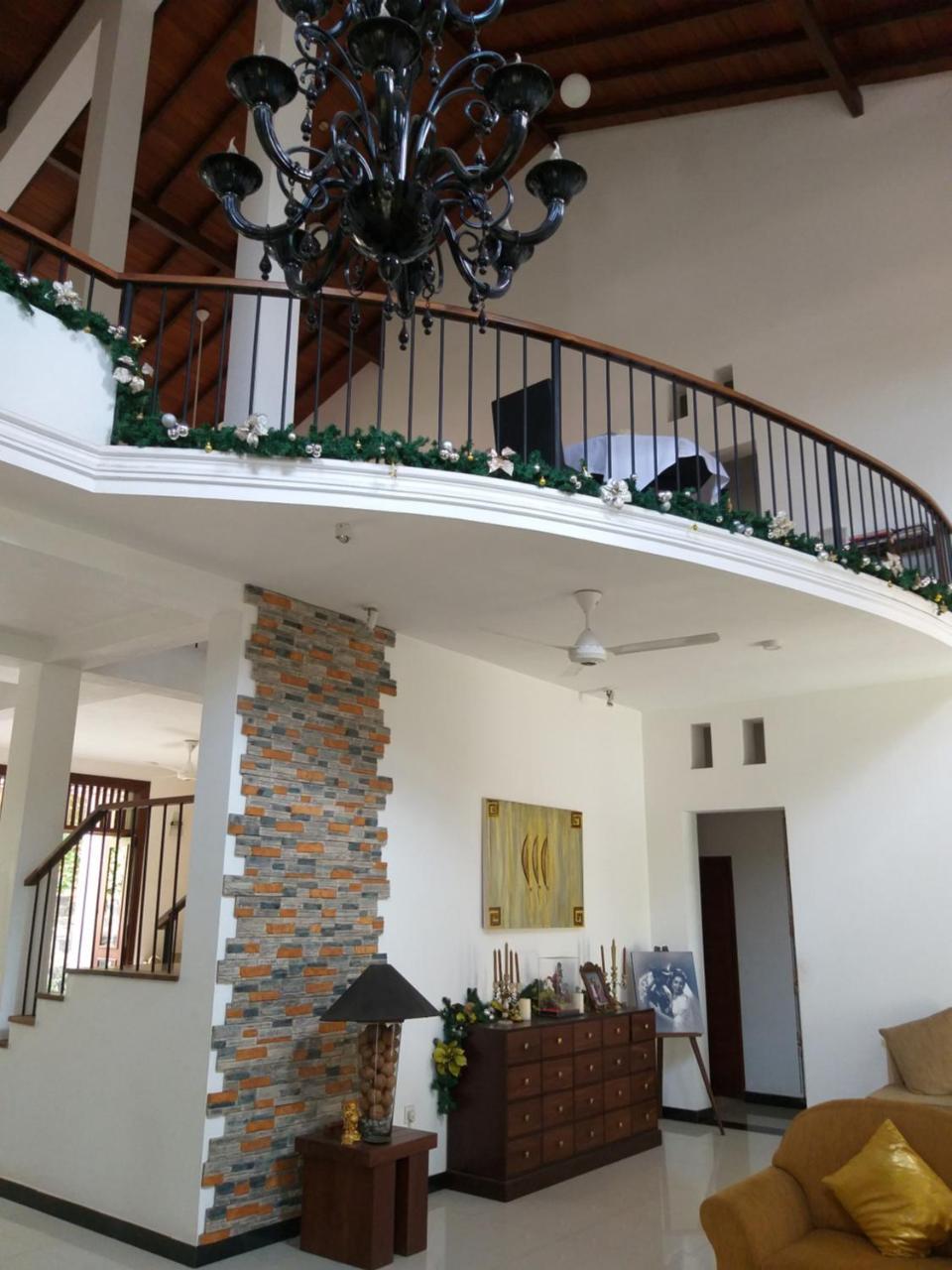 Cosy Nest Home Stay Негомбо Номер фото